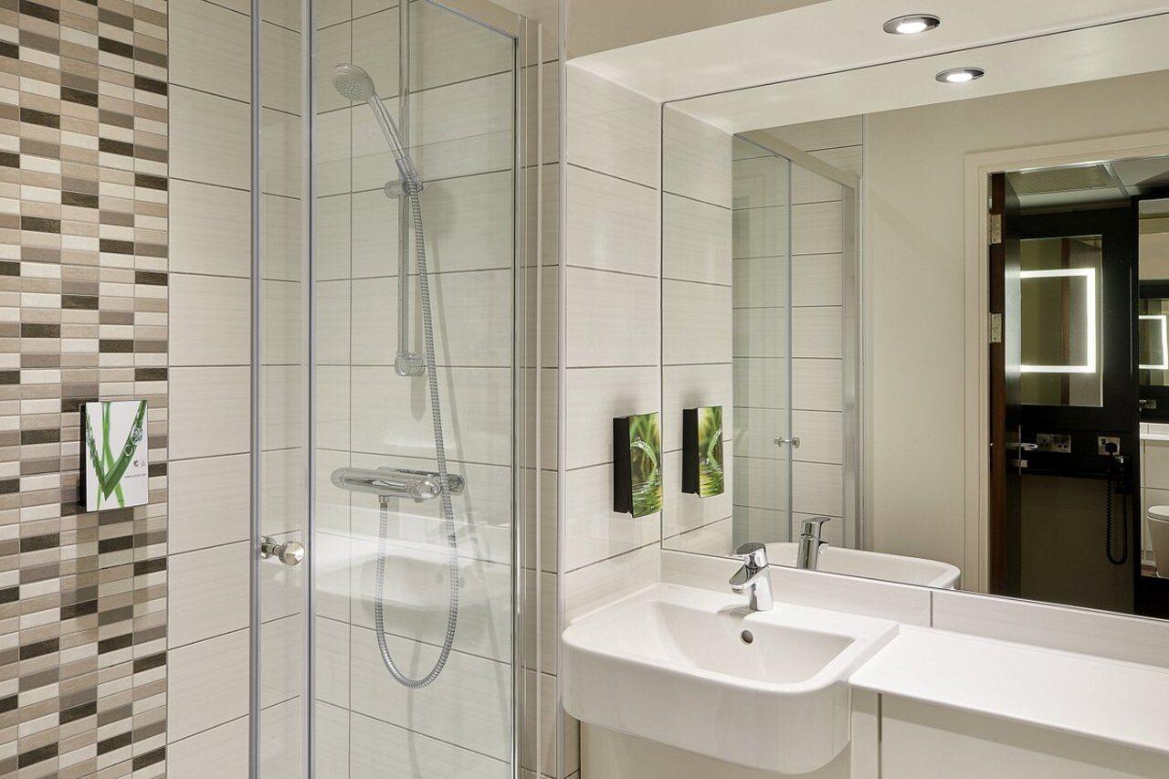 Premier Inn Burnley Esterno foto